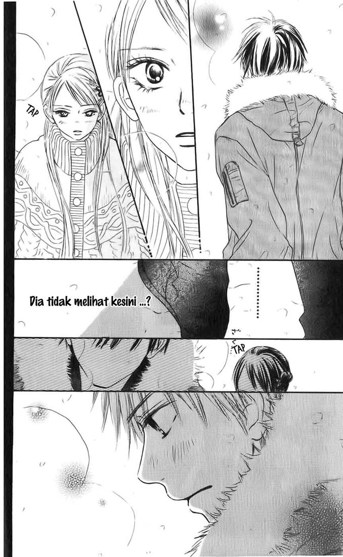 Kimi ni Todoke Chapter 26 Indonesia